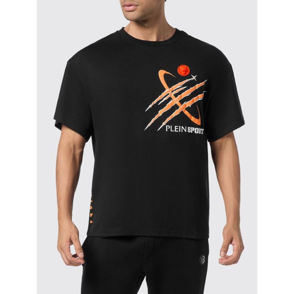 Plein Sport Men T-Shirt Men Plein Sport